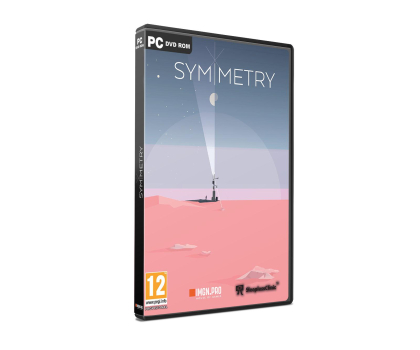 Gra PC PC Symmetry